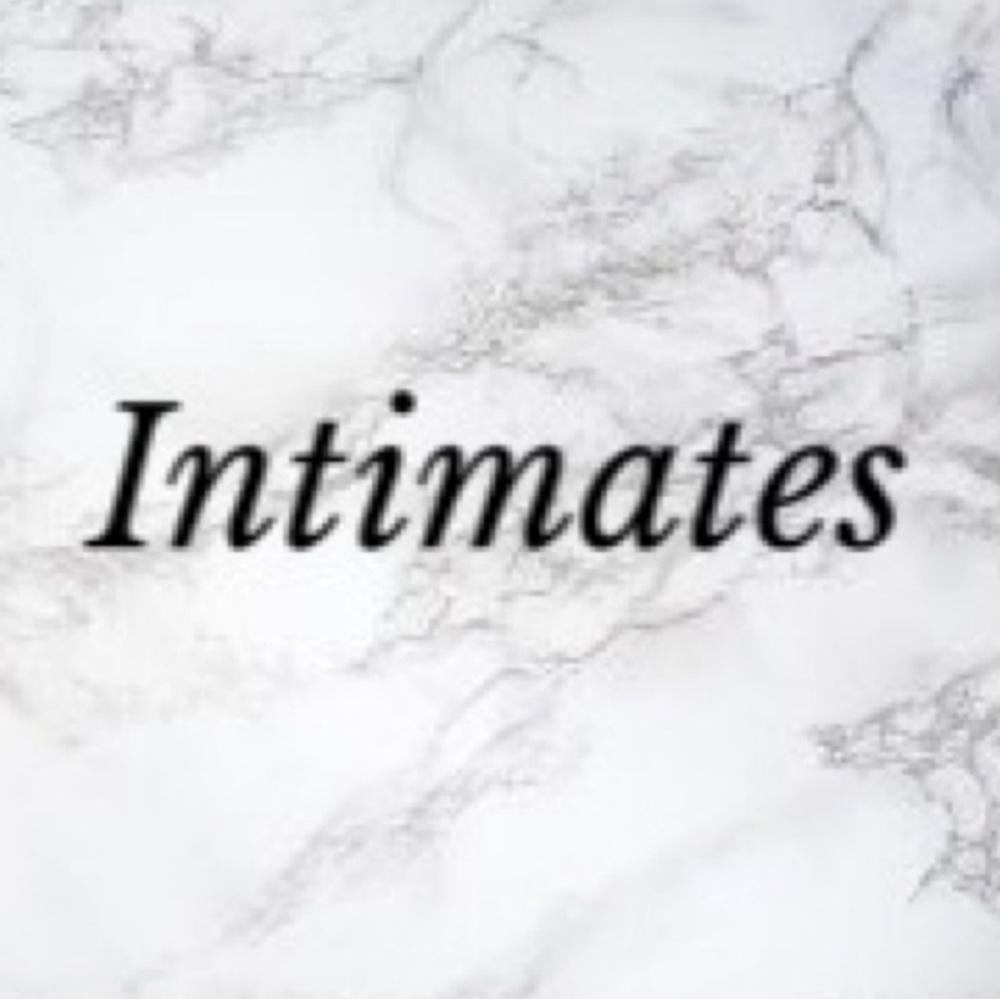 Intimates & Swimwear